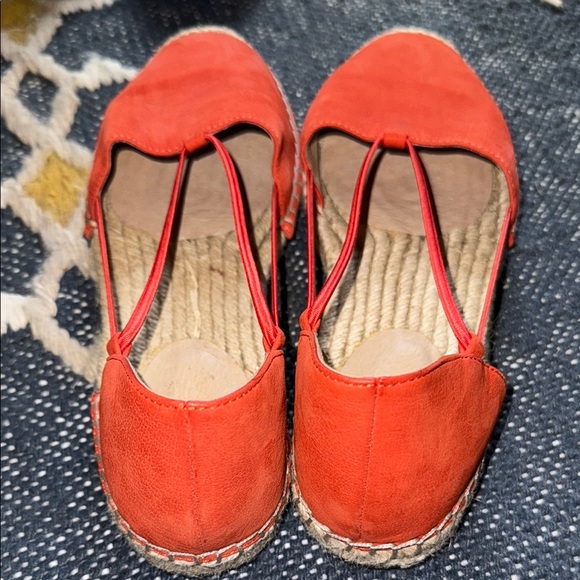 EUC Eileen Fisher Lee Espadrille - Picture 7 of 7